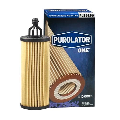 Purolator PL36296 PurolatorONE Advanced Engine Protection...