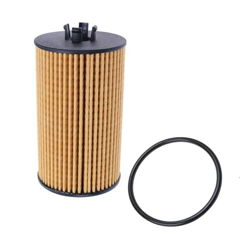 iFJF PF2257G Engine Oil Filter Replacement for Chevy GMC...