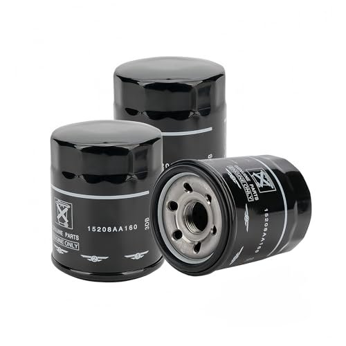 15208AA21A Oil Filters for Subaru...