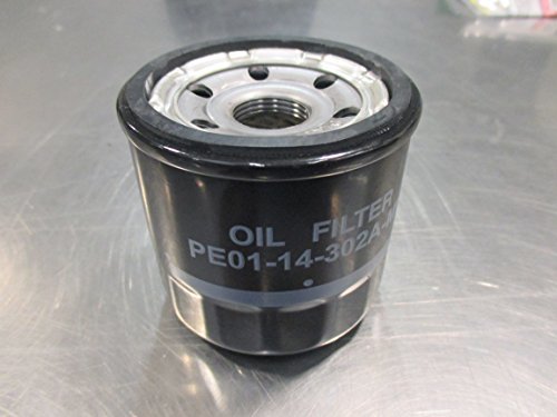 Mazda 3, 6, CX-5 & CX-3 New OEM Oil Filter