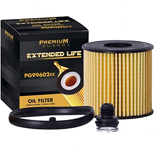 Premium Guard Extended Life Oil Filter up to 10k PG99602EX