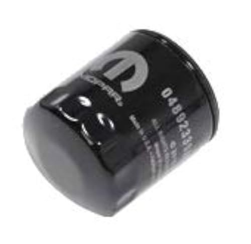 Mopar 04892339AB Oil filter