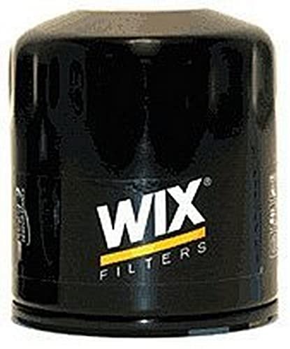 WIX Racing Filters Spin-On Lube Filter