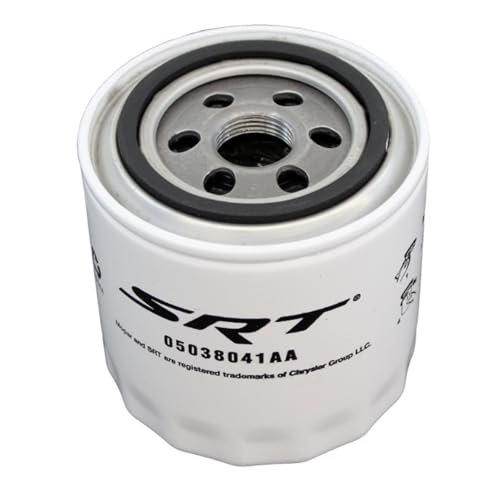 Mopar Engine Oil Filter (5038041AA)