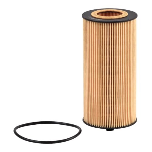 Doc's Diesel Oil Filter D5526 | Compatible with Ford