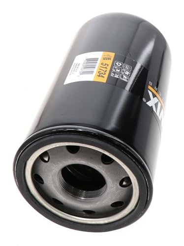 WIX 51734 Oil Filter Replacement, Built for Synthetic Oil