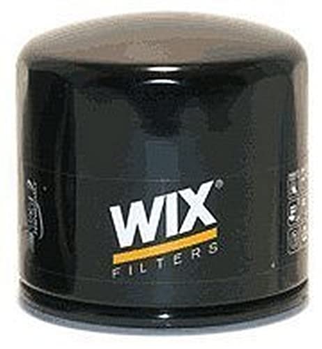 WIX 51334 Oil Filter Replacement, Built for Synthetic Oil