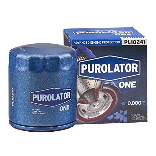 Purolator - PL10241 ONE Advanced Engine Protection Oil...