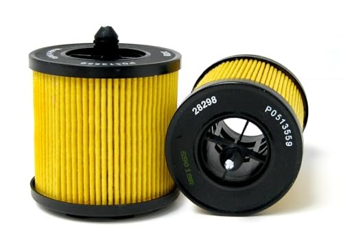 ACDelco GM Original Equipment PF457G (12605566) Engine Oil...