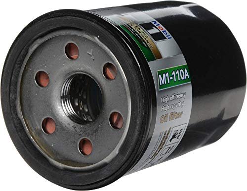 Mobil 1 Extended Performance Oil Filter, M1-110A, Synthetic...