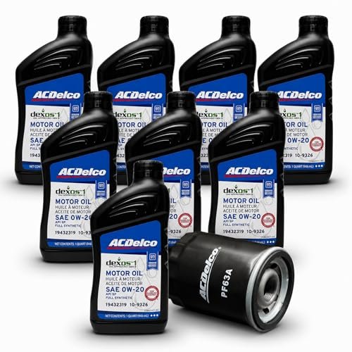 10 Best Synthetic Oil Filters - comprehensive buying guide and reviews