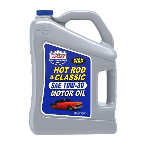 1992 Chevy S10 Best Oil - comprehensive buying guide and reviews
