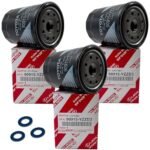 2000 4runner Best Oil Filter - comprehensive buying guide and reviews