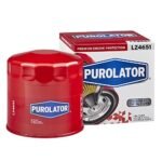 2000 Ford E250 Best Oil Filter - comprehensive buying guide and reviews