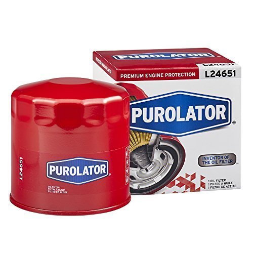 2000 Ford E250 Best Oil Filter - comprehensive buying guide and reviews