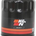 2000 Lexus Rx300 Oil Filter Best Brand Kn Vs M1 - comprehensive buying guide and reviews