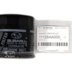 2005 Wrx Best Oil Filter - comprehensive buying guide and reviews