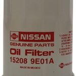 2006 Nissan Titan Best Oil Filter - comprehensive buying guide and reviews