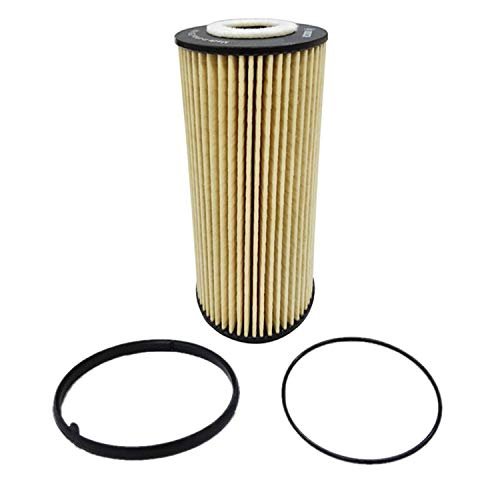 2007 Audi A4 Oil Filter Best - comprehensive buying guide and reviews