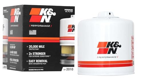 2010 F150 Best Oil Filter - comprehensive buying guide and reviews