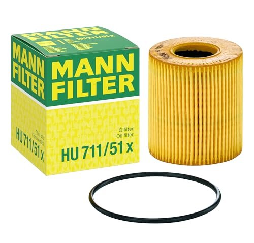 2010 Mini Cooper Best Oil Filter - comprehensive buying guide and reviews