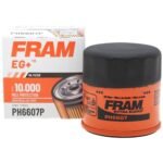 Best Fram Oil Filter - comprehensive buying guide and reviews