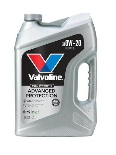 Best Oil and Filter - comprehensive buying guide and reviews