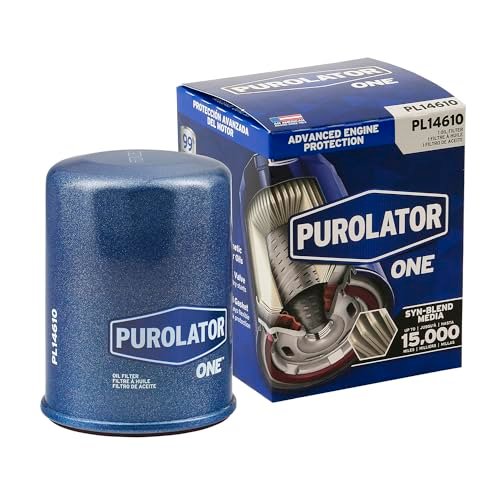Best Oil Filter Brand for Synthetic Oil - comprehensive buying guide and reviews