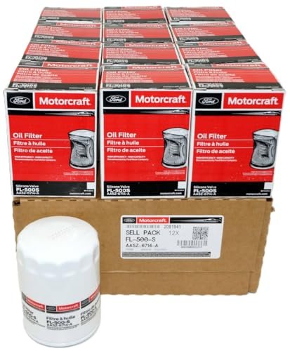 Best Oil Filter for 35 Ecoboost - comprehensive buying guide and reviews