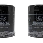 Best Oil Filter for Subaru - comprehensive buying guide and reviews