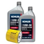 Best Oil Filter for Synthetic Motor Oil - comprehensive buying guide and reviews