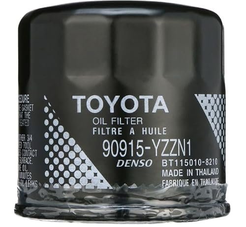 What Is the Best Engine Oil Filter - comprehensive buying guide and reviews