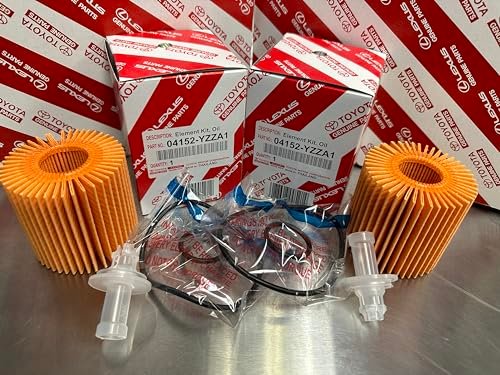 Which Is the Best Oil Filter - comprehensive buying guide and reviews