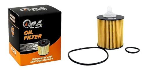 RA-9972 Engine Oil Filter 15K Mile Change Replacement...