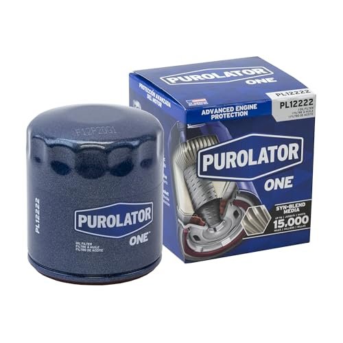 Purolator PL12222 PurolatorONE Advanced Engine Protection...