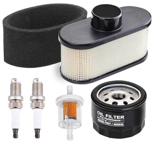 Emmawin FR691V Tune Up Kit for Kawasaki Engines